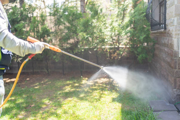 Best Best Pest Control Companies  in Sherwood, OH